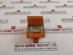 Weidmuller Rs-f20 Connector Interface 308561