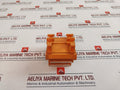 Weidmuller Rs-f20 Connector Interface 308561