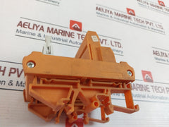 Weidmuller Rs-f20 Connector Interface 308561