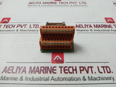 Weidmuller Rs-f20 Interface Module Gsed 5 250V-gr.C