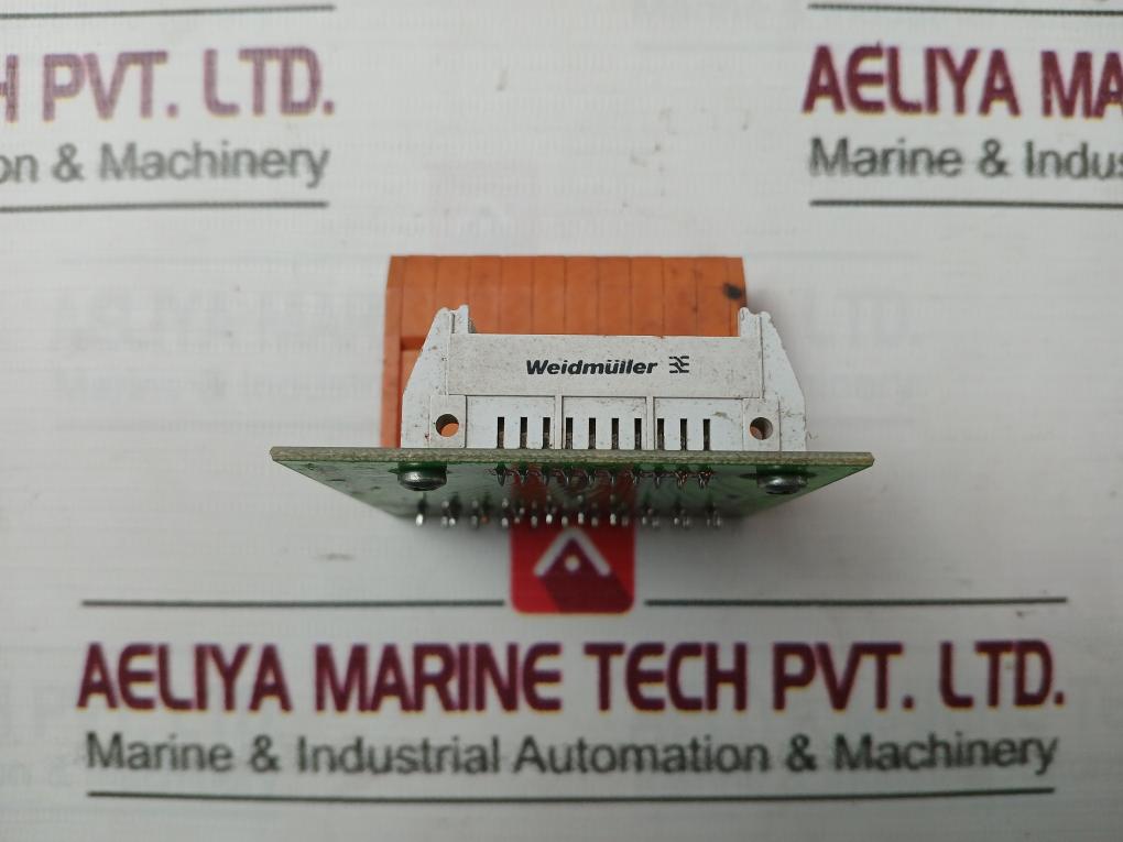 Weidmuller Rs-f20 Interface Module Gsed 5 250V-gr.C