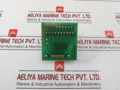 Weidmuller Rs-f20 Interface Module Rsf 022424