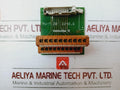 Weidmuller Rs-f 20 Interface Terminal Block, Gsed 5 250V~Gr.C