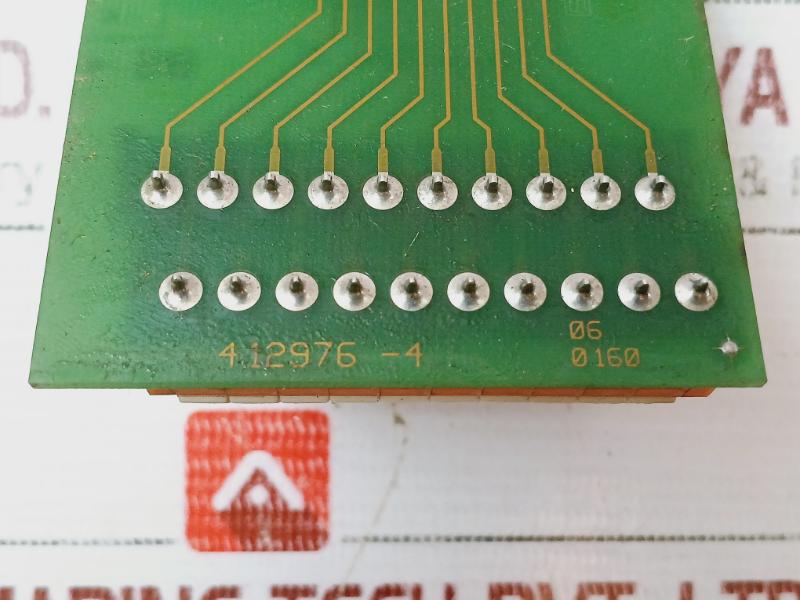 Weidmuller Rs-f 20 Interface Terminal Block, Gsed 5 250V~Gr.C