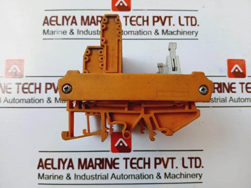 Weidmuller RS-F 26 Interface Module 412854-6-6 2248.6