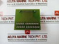 Weidmuller RS-F 26 Interface Module 412854-6-6 2248.6