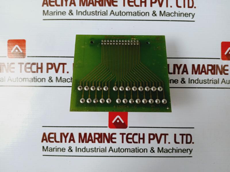 Weidmuller RS-F 26 Interface Module 412854-6 2248.6