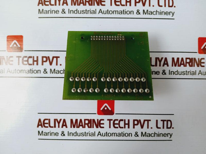 Weidmuller RS-F 26 Interface Module 412854-6 2248.6
