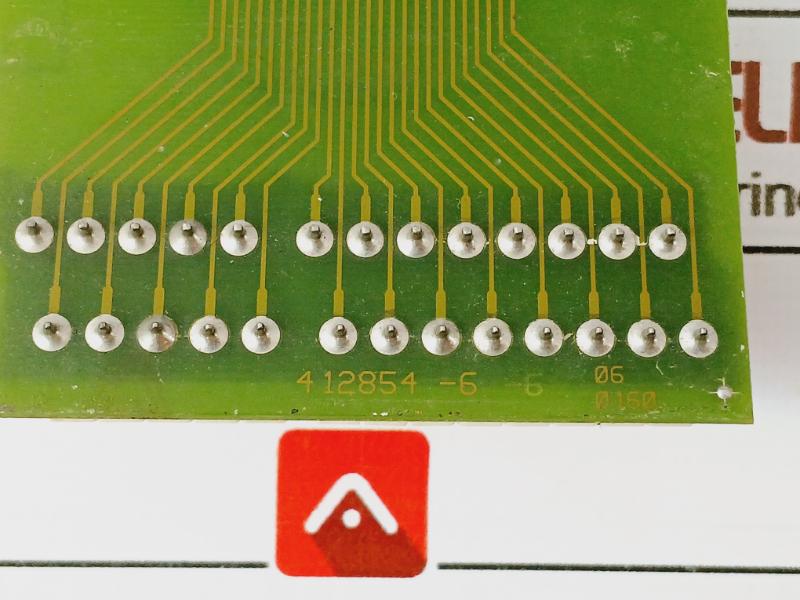 Weidmuller RS-F 26 Interface Module 412854-6 2248.6