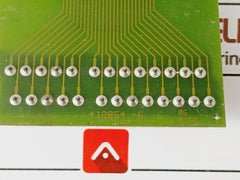Weidmuller RS-F 26 Interface Module 412854-6 2248.6