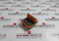 Weidmuller Rs-f 26 Terminal Block Board Interface Module