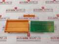 Weidmuller Rs-f50 Female Connector Terminal Block Pcb Module 412832-7 250V-gr.C
