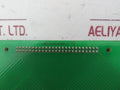 Weidmuller Rs-f50 Female Connector Terminal Block Pcb Module 412832-7 250V-gr.C