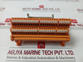 Weidmuller Rs-f 50 Terminal Block 412832-3