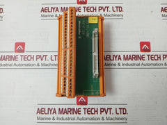 Weidmuller Rs-f 50 Terminal Block 412832-3
