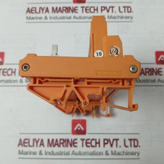 Weidmuller Rs-f 50 Terminal Block 412832-3