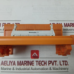 Weidmuller Rs-f 50 Terminal Block 412832-3