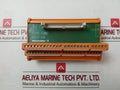 Weidmuller Rs-f 50 Terminal Board 2245.6 06