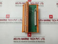Weidmuller Rs-f 50 Terminal Board 2245.6 06
