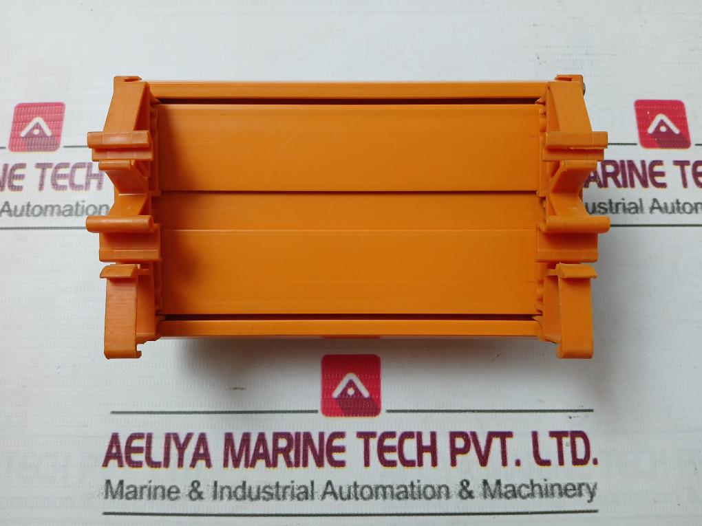 Weidmuller Rs-f 50 Terminal Board 2245.6 06