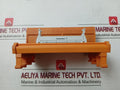 Weidmuller Rs-f 50 Terminal Board 2245.6 06