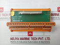 Weidmuller Rs-f 50 Terminal Board 412832-3