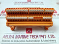 Weidmuller Rs-f 50 Terminal Board 412832-3