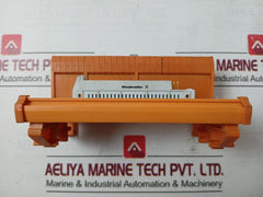 Weidmuller Rs-f 50 Terminal Board 412832-3