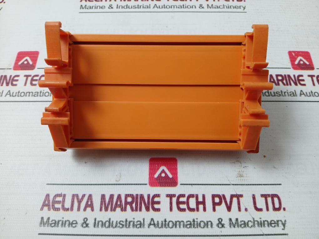 Weidmuller Rs-f 50 Terminal Board 412832-3