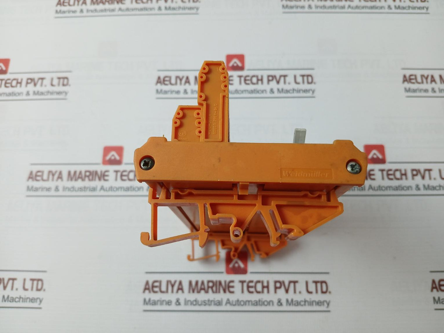 Weidmuller Rs-f 60 2246.6 Interface Terminal Board Module 250V