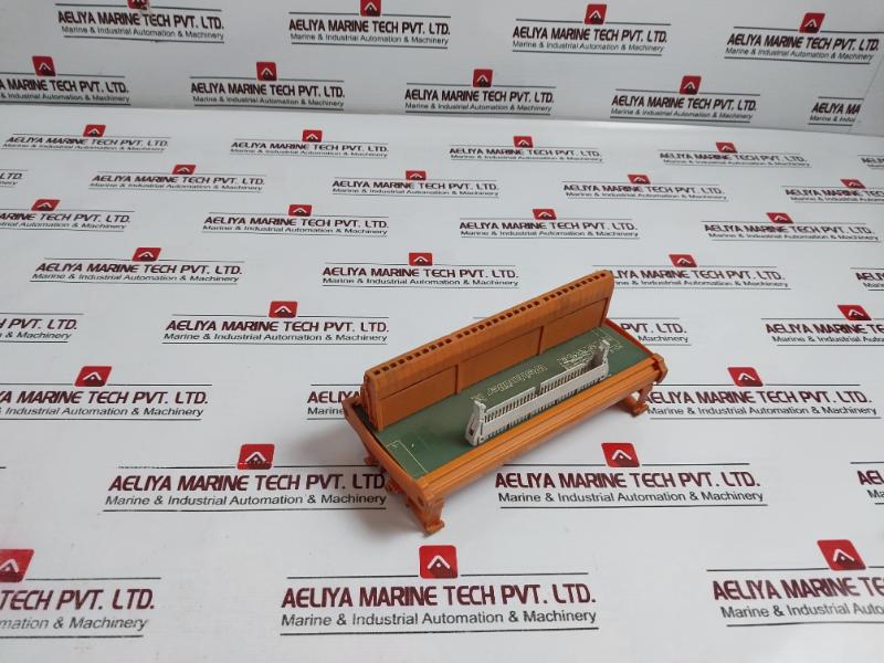 Weidmuller Rs-f 60 2246.6 Interface Terminal Board Module Rs-f 64 2247.6