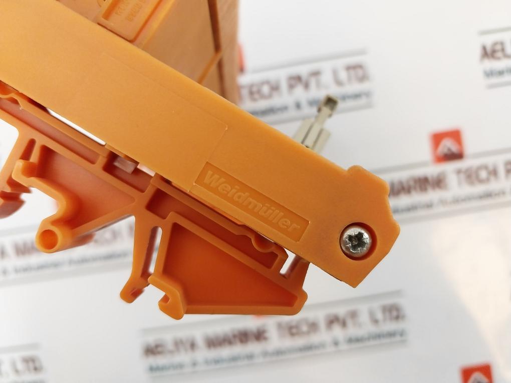 Weidmuller Rs-f 64 2247.6 Interface Module