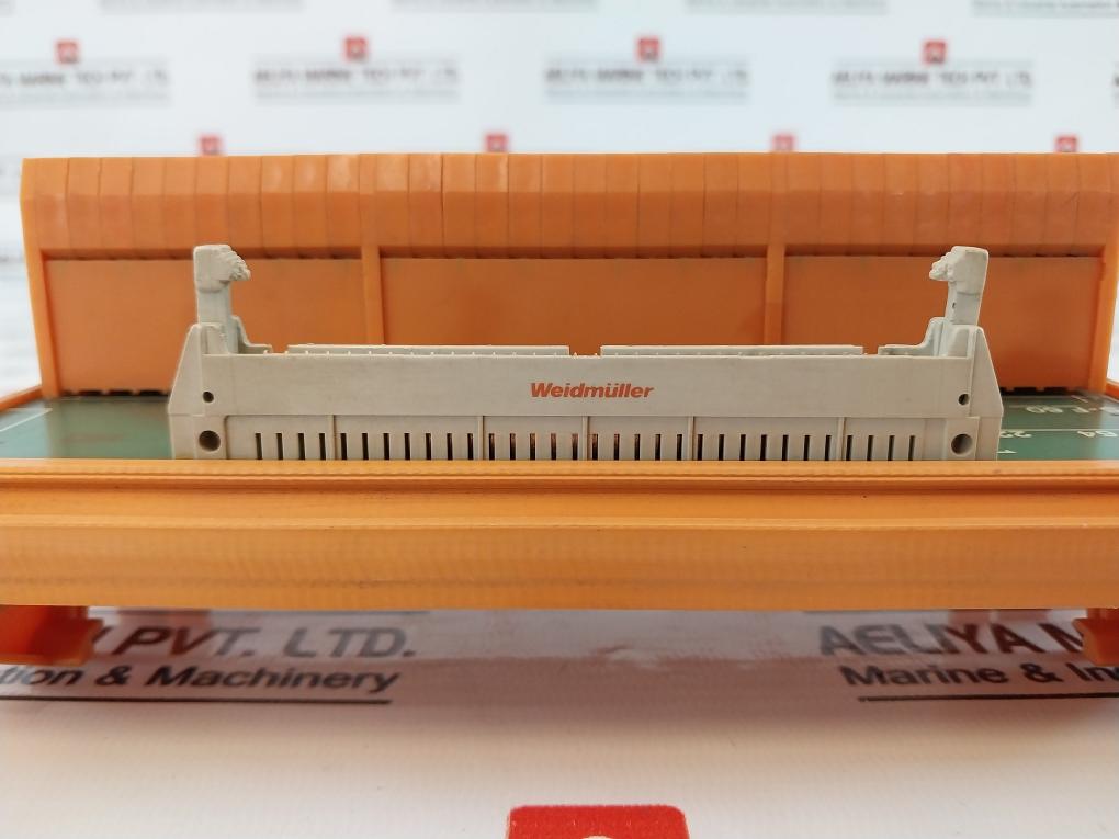 Weidmuller Rs-f 64 2247.6 Interface Module