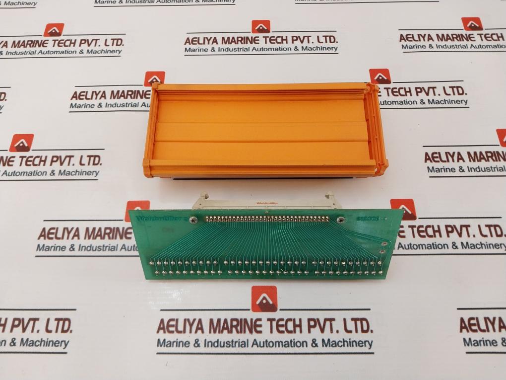 Weidmuller Rs-f 64 2247.6 Interface Module