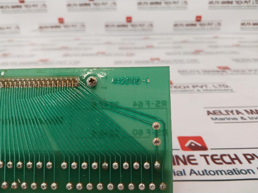 Weidmuller Rs-f 64 2247.6 Interface Module