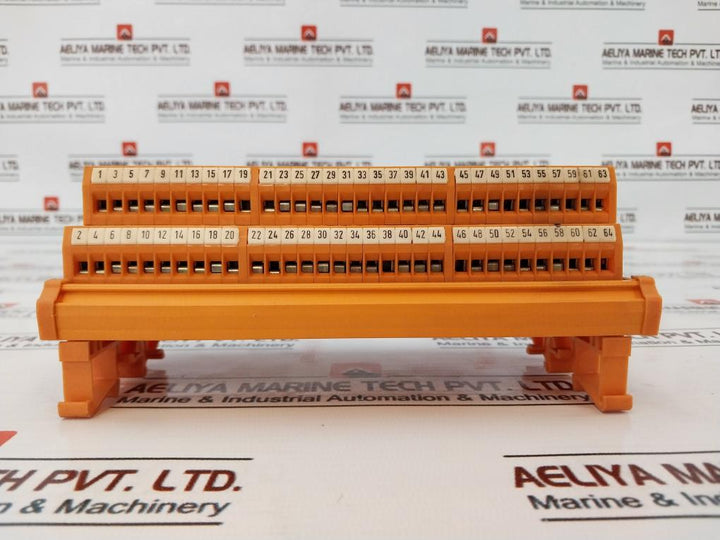 Weidmuller Rs-f 64 2247.6 Interface Module