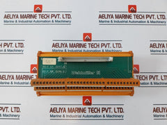 Weidmuller Rs-f 64 2247.6 Interface Module 290 Gm
