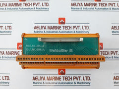 Weidmuller Rs-f 64 2247.6 Interface Module 290 Gm
