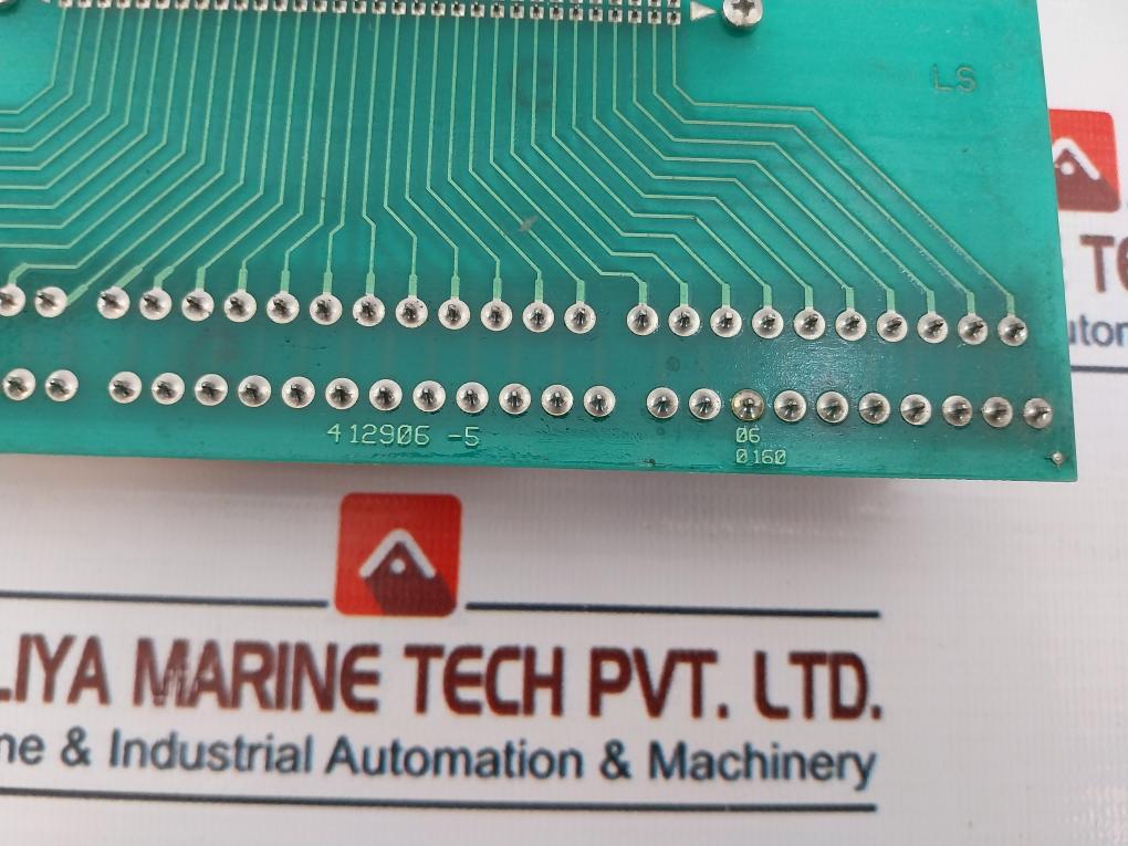 Weidmuller Rs-f 64 2247.6 Interface Module