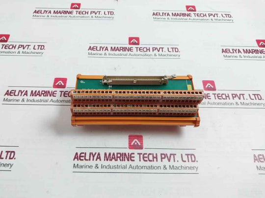 Weidmuller Rs-f 64 2247.6 Interface Module