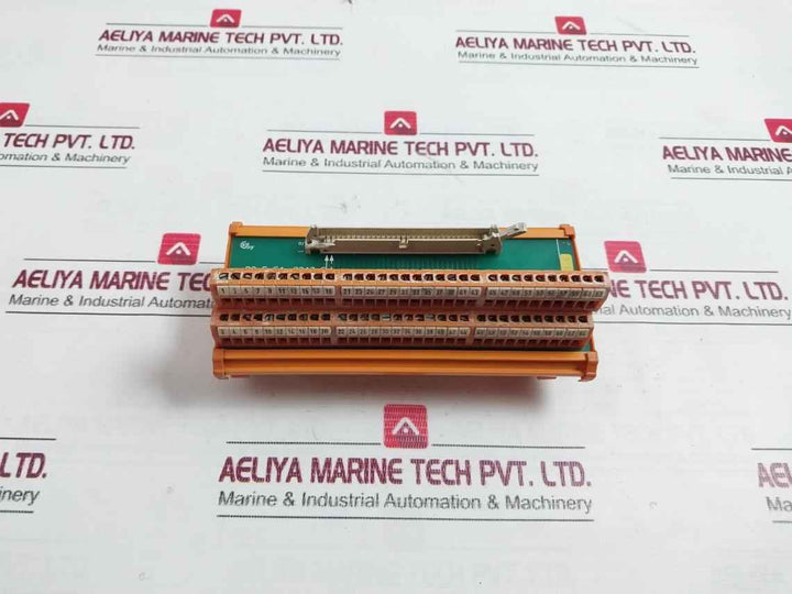 Weidmuller Rs-f 64 2247.6 Interface Module