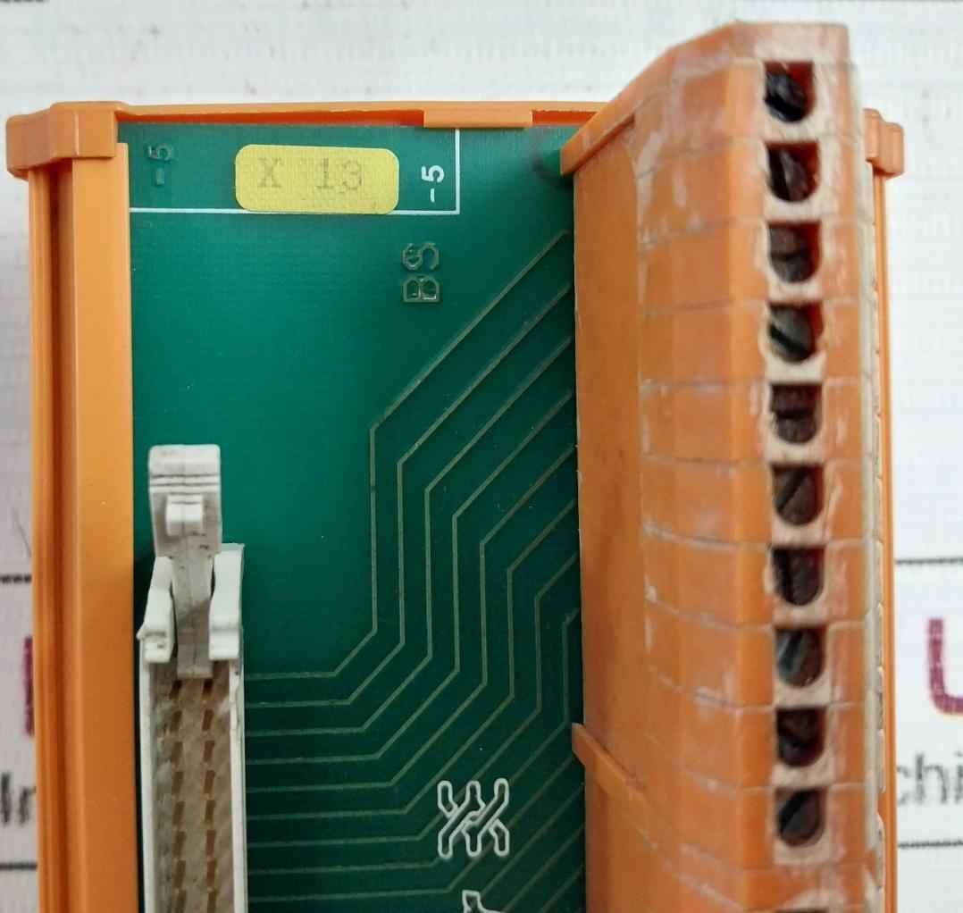 Weidmuller Rs-f 64 2247.6 Interface Module