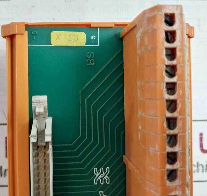 Weidmuller Rs-f 64 2247.6 Interface Module