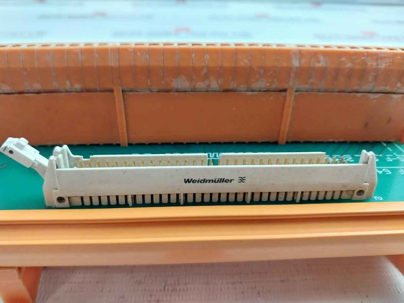 Weidmuller Rs-f 64 2247.6 Interface Module