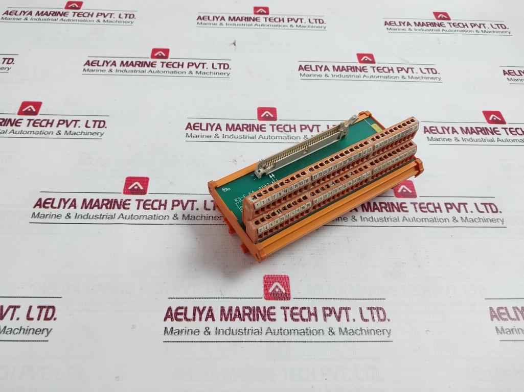 Weidmuller Rs-f 64 2247.6 Interface Module