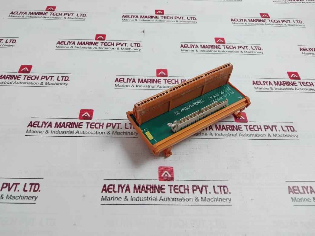 Weidmuller Rs-f 64 2247.6 Interface Module