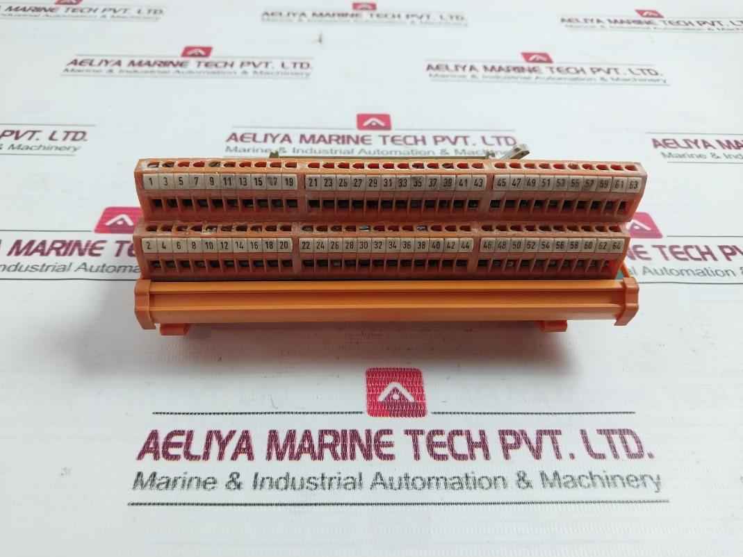 Weidmuller Rs-f 64 2247.6 Interface Module