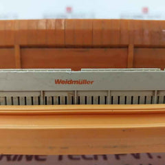 Weidmuller Rs-f 64 2247.6 Interface Module 250V 412906-2
