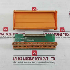Weidmuller Rs-f 64 2247.6 Interface Module 250V 412906-2
