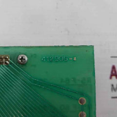 Weidmuller Rs-f 64 2247.6 Interface Module 250V 412906-2